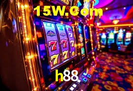 Gates of Olympus h88