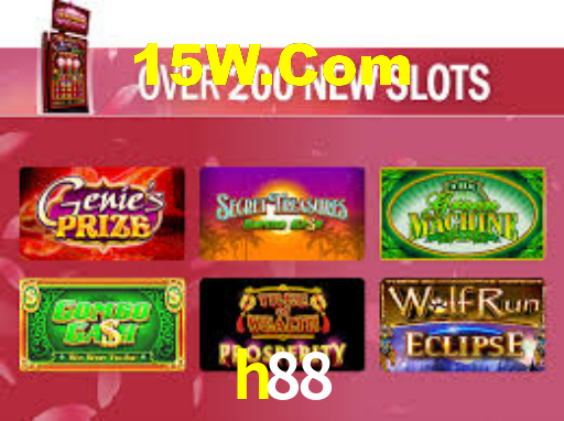 Sinta a adrenalina dos jogos de cassino com h88