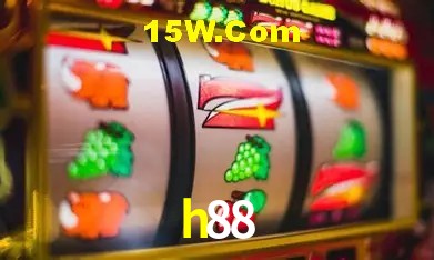 Design Responsivo h88