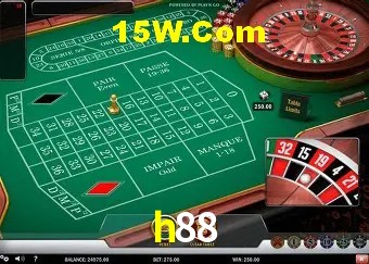 Casino Ao Vivo h88