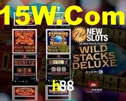 VIP Casino h88