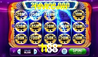 cassino h88