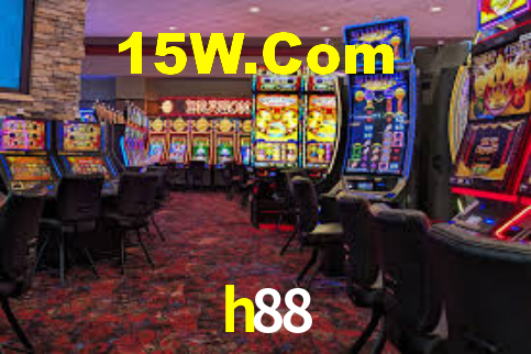 h88 plataforma