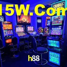 Welcome Bonus h88